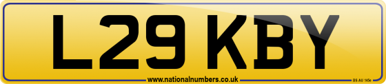 L29 KBY