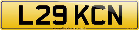 L29 KCN