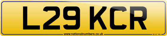 L29 KCR