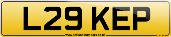 L29 KEP