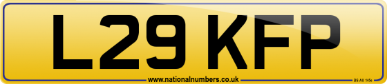 L29 KFP