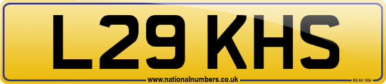 L29 KHS