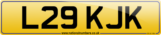 L29 KJK