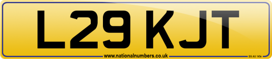 L29 KJT