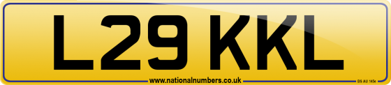 L29 KKL