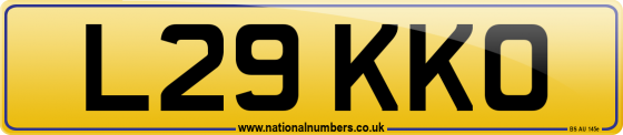 L29 KKO