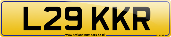 L29 KKR