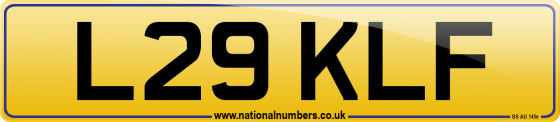 L29 KLF