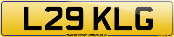 L29 KLG