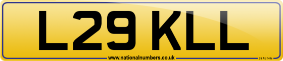 L29 KLL