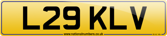 L29 KLV