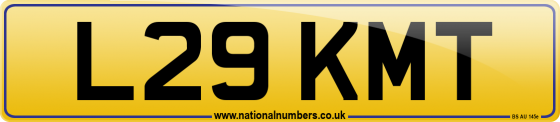L29 KMT