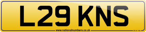 L29 KNS