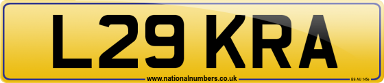 L29 KRA