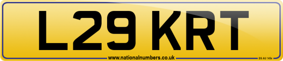 L29 KRT
