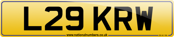 L29 KRW