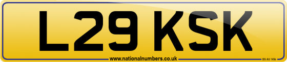 L29 KSK