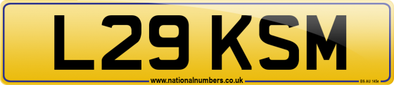 L29 KSM