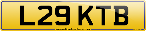 L29 KTB