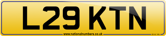 L29 KTN
