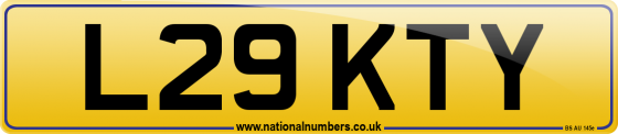 L29 KTY