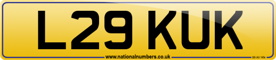 L29 KUK