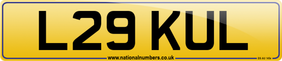 L29 KUL