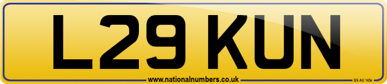 L29 KUN