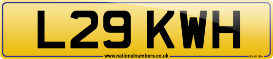 L29 KWH