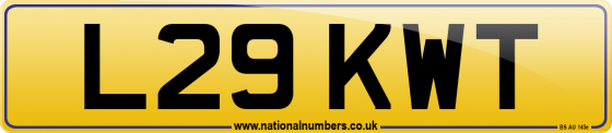 L29 KWT