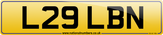 L29 LBN