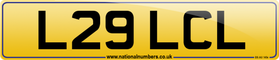 L29 LCL