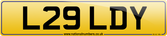 L29 LDY
