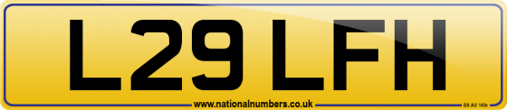 L29 LFH
