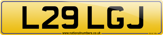 L29 LGJ