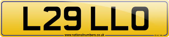 L29 LLO