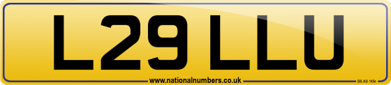 L29 LLU