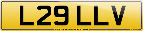 L29 LLV