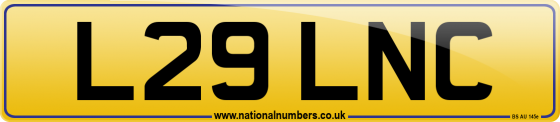 L29 LNC