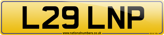 L29 LNP