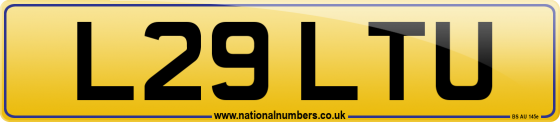 L29 LTU