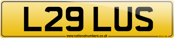 L29 LUS