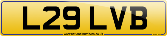 L29 LVB