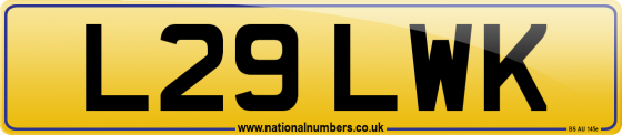 L29 LWK