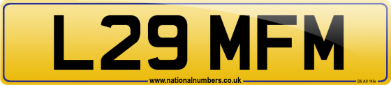 L29 MFM