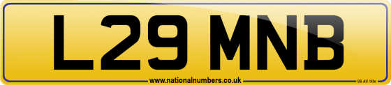 L29 MNB