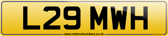 L29 MWH