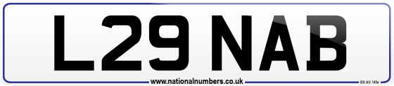 L29 NAB
