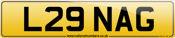 L29 NAG