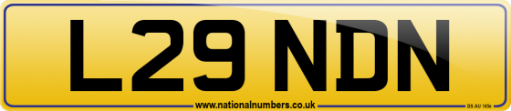 L29 NDN